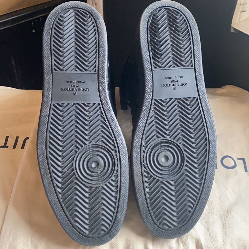 Rivoli Louis Vuitton sneaker - Picture 12 of 12